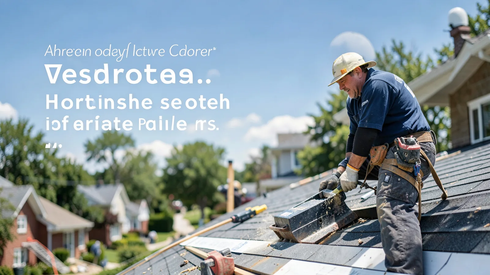 Roof Replacement in Port Hope, MI near me